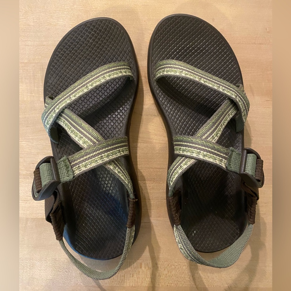 Chaco sandals